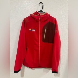 La Sportiva Avok Hoody